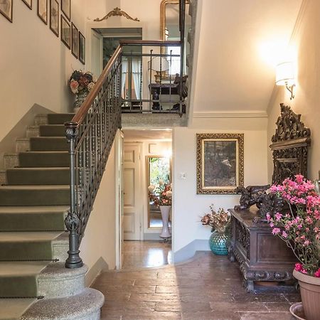 Villa Rondinella - Tremezzina Mezzegra Exterior photo